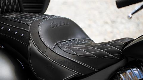 2019 Indian Motorcycle Roadmaster® ABS in Burlington, North Carolina - Photo 12