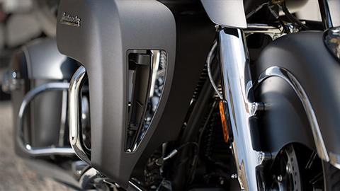 2019 Indian Motorcycle Roadmaster® ABS in Burlington, North Carolina - Photo 13