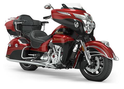 2019 Indian Motorcycle Roadmaster® Elite ABS in Columbia, Missouri - Photo 27