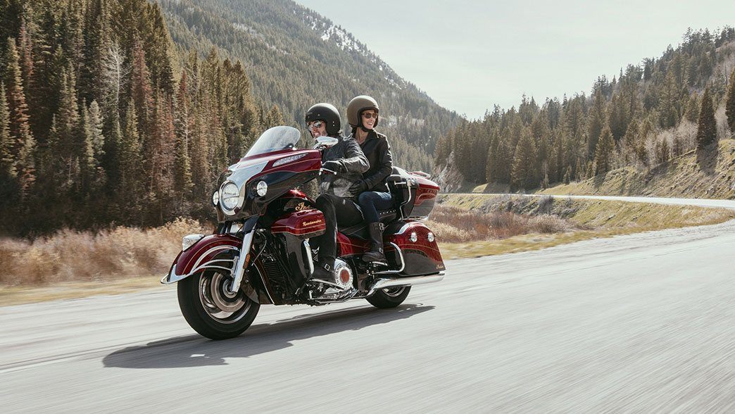 2019 Indian Motorcycle Roadmaster® Elite ABS in Columbia, Missouri - Photo 28