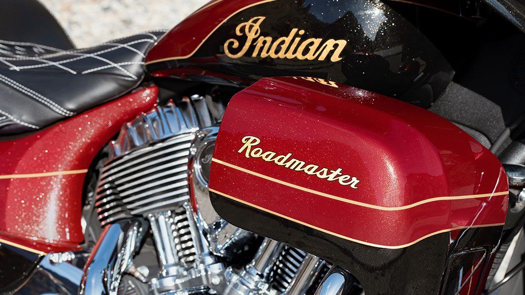 2019 Indian Motorcycle Roadmaster® Elite ABS in Columbia, Missouri - Photo 29