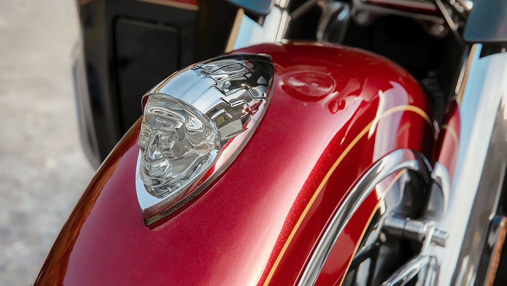2019 Indian Motorcycle Roadmaster® Elite ABS in Columbia, Missouri - Photo 30