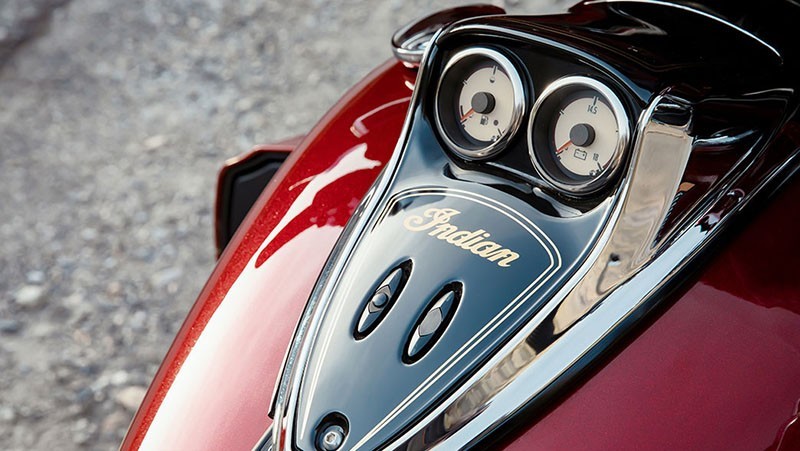 2019 Indian Motorcycle Roadmaster® Elite ABS in Columbia, Missouri - Photo 31