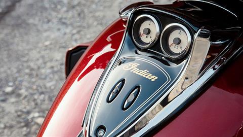 2019 Indian Motorcycle Roadmaster® Elite ABS in Columbia, Missouri - Photo 31