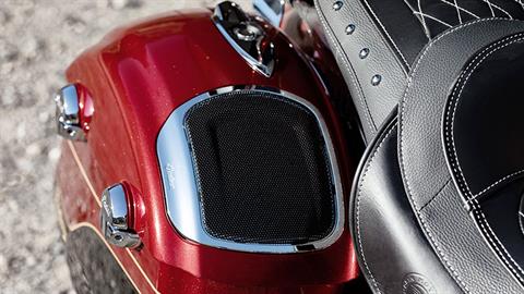 2019 Indian Motorcycle Roadmaster® Elite ABS in Columbia, Missouri - Photo 32