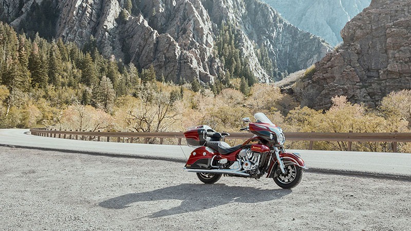 2019 Indian Motorcycle Roadmaster® Elite ABS in Columbia, Missouri - Photo 33