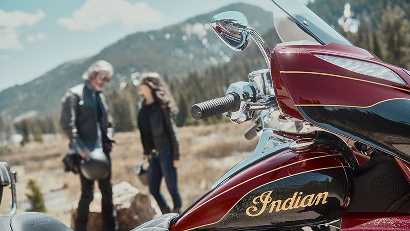 2019 Indian Motorcycle Roadmaster® Elite ABS in Columbia, Missouri - Photo 34