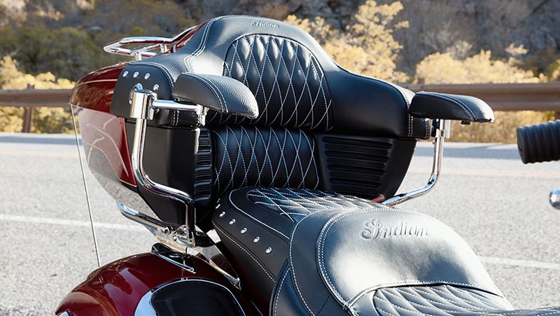 2019 Indian Motorcycle Roadmaster® Elite ABS in Columbia, Missouri - Photo 35
