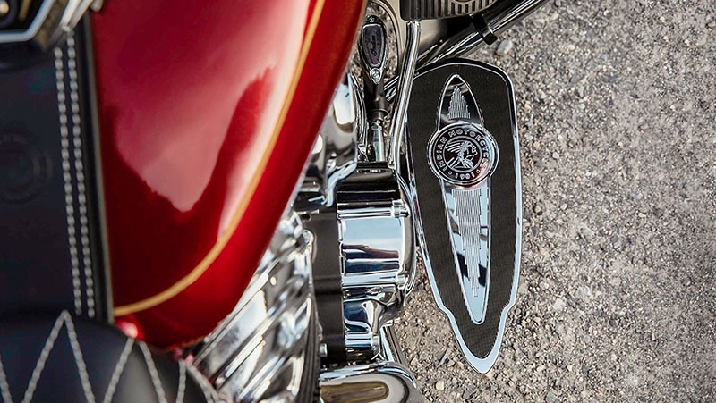 2019 Indian Motorcycle Roadmaster® Elite ABS in Columbia, Missouri - Photo 36
