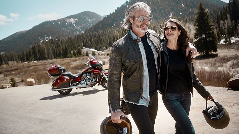 2019 Indian Motorcycle Roadmaster® Elite ABS in Columbia, Missouri - Photo 37