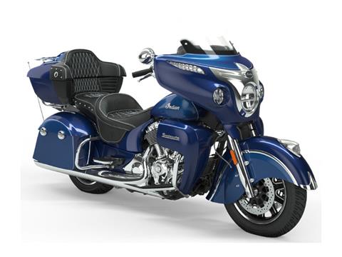 2019 Indian Motorcycle Roadmaster® Icon Series in Columbia, Missouri - Photo 1