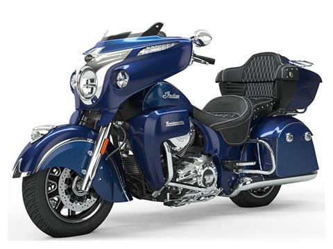 2019 Indian Motorcycle Roadmaster® Icon Series in Columbia, Missouri - Photo 2