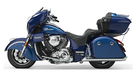 2019 Indian Motorcycle Roadmaster® Icon Series in Columbia, Missouri - Photo 4