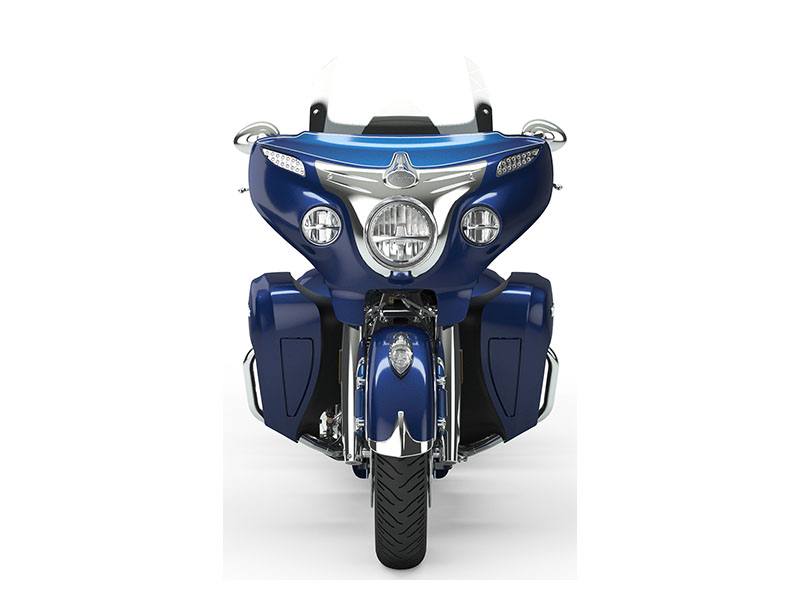 2019 Indian Motorcycle Roadmaster® Icon Series in Columbia, Missouri - Photo 7