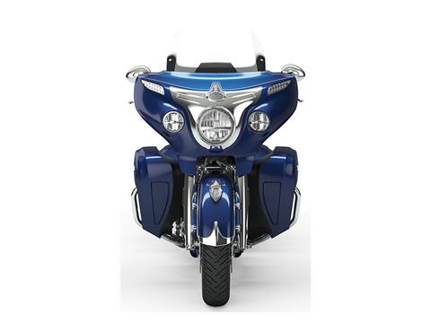 2019 Indian Motorcycle Roadmaster® Icon Series in Columbia, Missouri - Photo 7