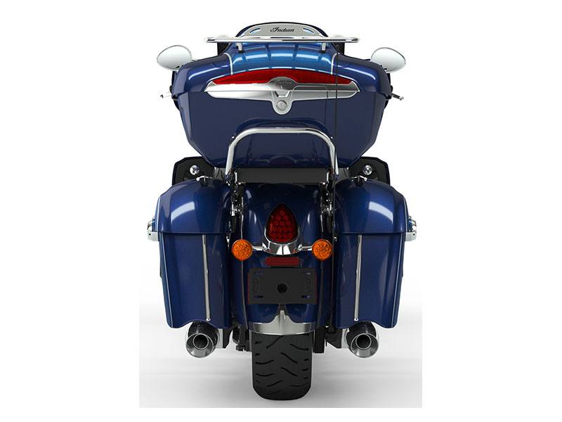 2019 Indian Motorcycle Roadmaster® Icon Series in Columbia, Missouri - Photo 8