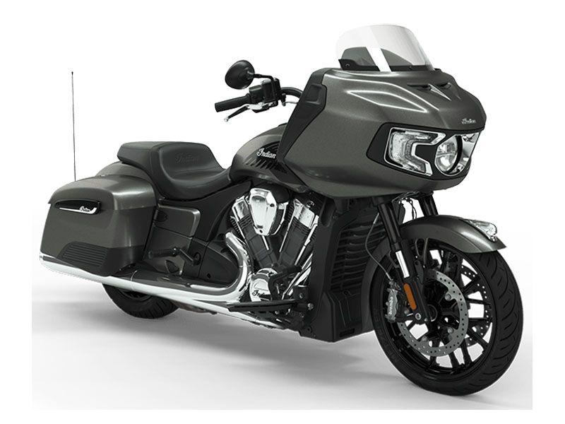 2020 Indian Motorcycle Challenger® in Manchester, New Hampshire - Photo 21