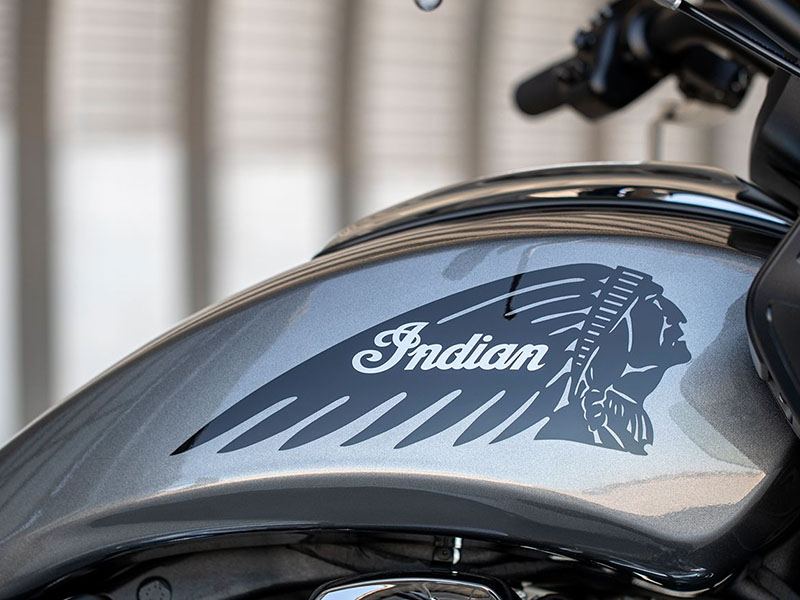 2020 Indian Motorcycle Challenger® in Manchester, New Hampshire - Photo 27