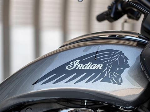 2020 Indian Motorcycle Challenger® in Manchester, New Hampshire - Photo 27