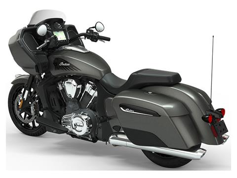 2020 Indian Motorcycle Challenger® in Manchester, New Hampshire - Photo 22