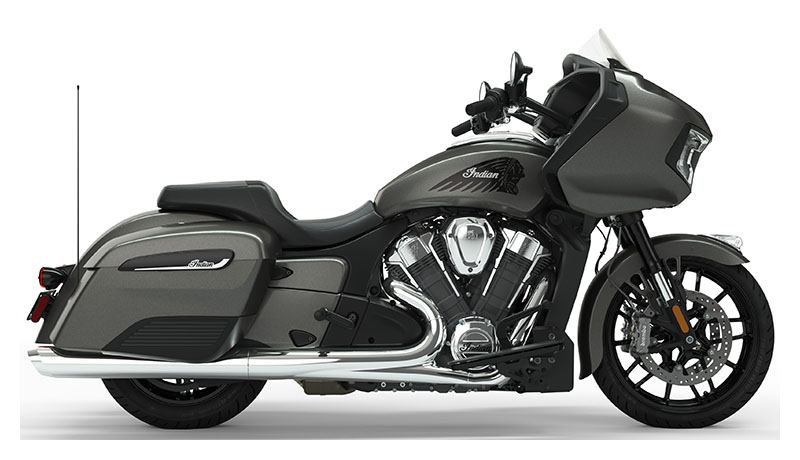 2020 Indian Motorcycle Challenger® in Manchester, New Hampshire - Photo 23
