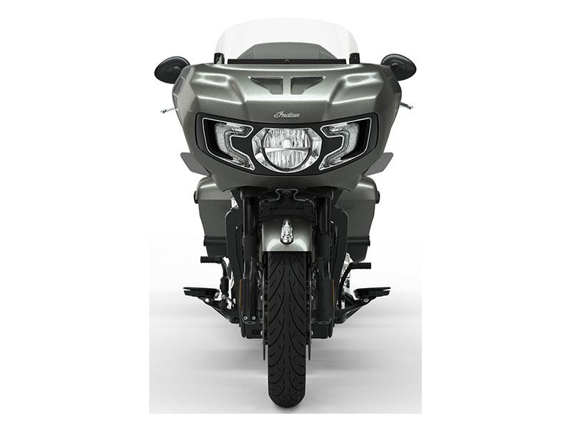 2020 Indian Motorcycle Challenger® in Manchester, New Hampshire - Photo 25
