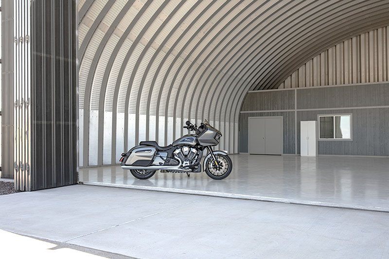2020 Indian Motorcycle Challenger® in Manchester, New Hampshire - Photo 29