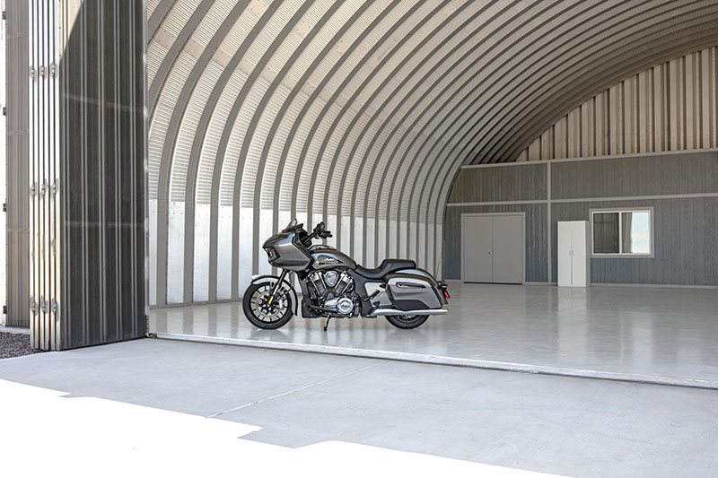 2020 Indian Motorcycle Challenger® in Manchester, New Hampshire - Photo 30