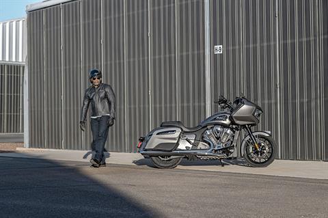2020 Indian Motorcycle Challenger® in Manchester, New Hampshire - Photo 31