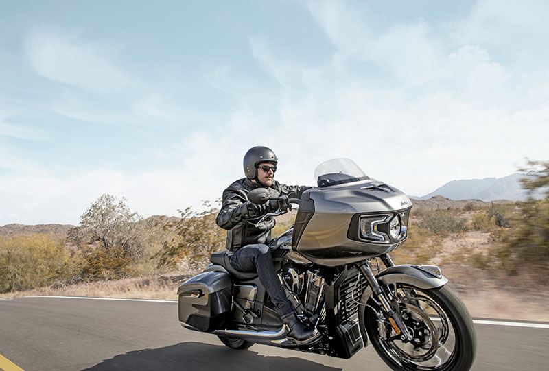 2020 Indian Motorcycle Challenger® in Manchester, New Hampshire - Photo 33