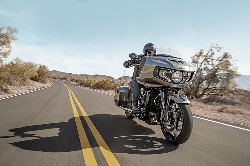 2020 Indian Motorcycle Challenger® in Manchester, New Hampshire - Photo 34