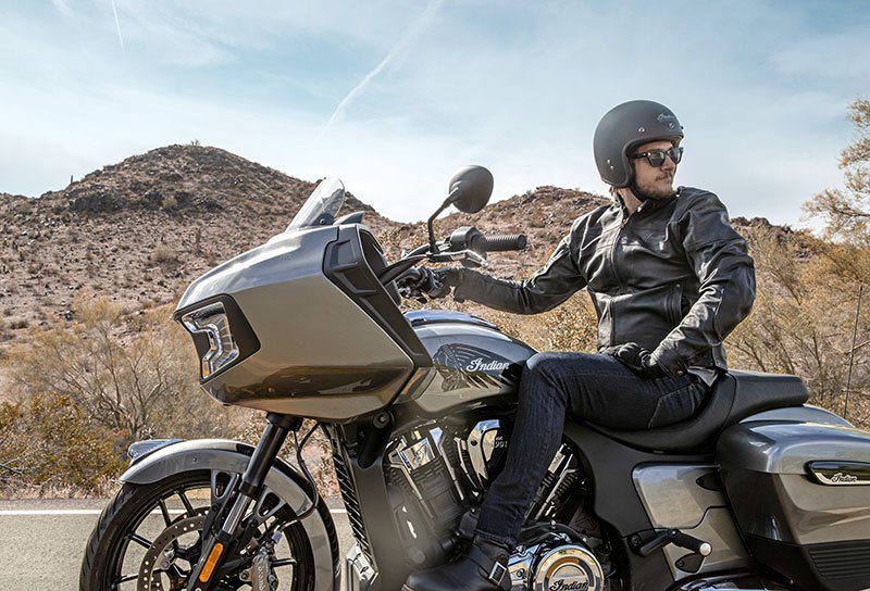 2020 Indian Motorcycle Challenger® in Manchester, New Hampshire - Photo 35