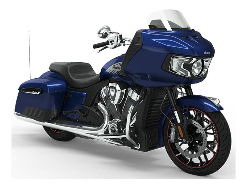 2020 Indian Motorcycle Challenger® Limited in Foxboro, Massachusetts - Photo 1