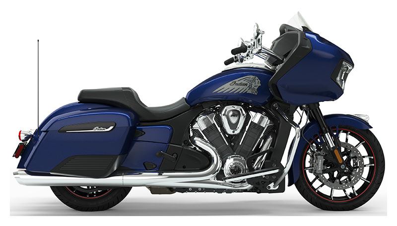 2020 Indian Motorcycle Challenger® Limited in Foxboro, Massachusetts - Photo 2