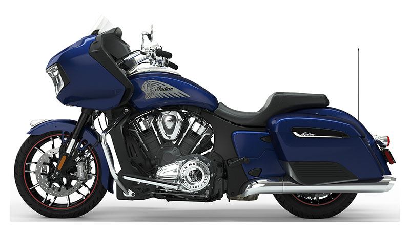 2020 Indian Motorcycle Challenger® Limited in Foxboro, Massachusetts - Photo 3