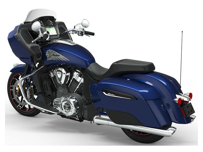 2020 Indian Motorcycle Challenger® Limited in Foxboro, Massachusetts - Photo 4