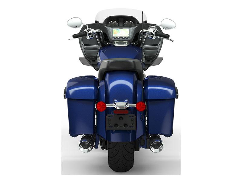 2020 Indian Motorcycle Challenger® Limited in Foxboro, Massachusetts - Photo 5