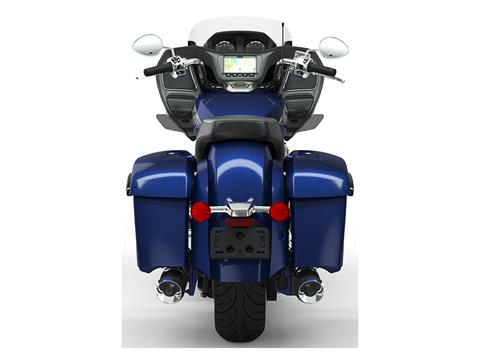2020 Indian Motorcycle Challenger® Limited in Foxboro, Massachusetts - Photo 5
