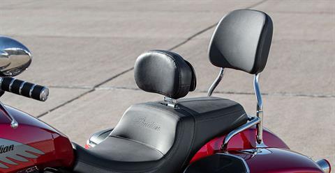 2020 Indian Motorcycle Challenger® Limited in Foxboro, Massachusetts - Photo 9