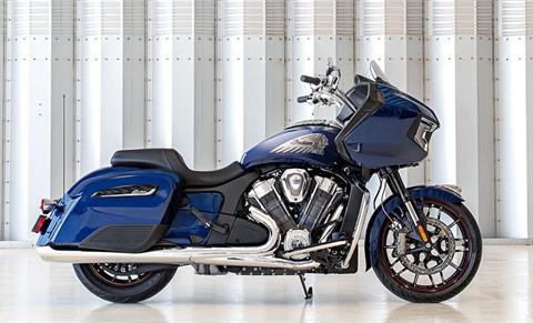 2020 Indian Motorcycle Challenger® Limited in Foxboro, Massachusetts - Photo 6