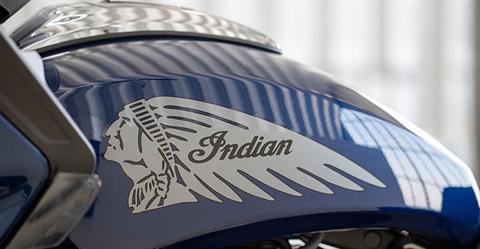 2020 Indian Motorcycle Challenger® Limited in Foxboro, Massachusetts - Photo 7