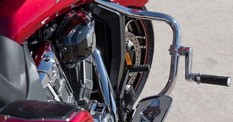 2020 Indian Motorcycle Challenger® Limited in Foxboro, Massachusetts - Photo 8