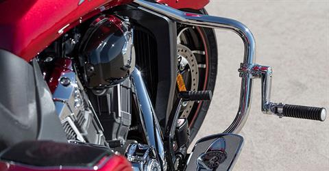 2020 Indian Motorcycle Challenger® Limited in Foxboro, Massachusetts - Photo 8