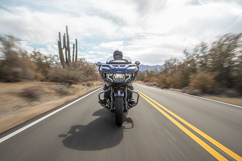 2020 Indian Motorcycle Challenger® Limited in Foxboro, Massachusetts - Photo 12
