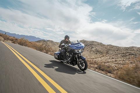 2020 Indian Motorcycle Challenger® Limited in Foxboro, Massachusetts - Photo 13