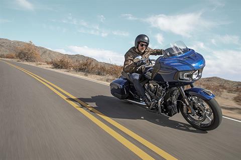 2020 Indian Motorcycle Challenger® Limited in Foxboro, Massachusetts - Photo 14