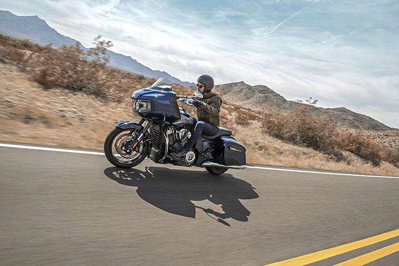2020 Indian Motorcycle Challenger® Limited in Foxboro, Massachusetts - Photo 15