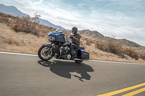2020 Indian Motorcycle Challenger® Limited in Foxboro, Massachusetts - Photo 15