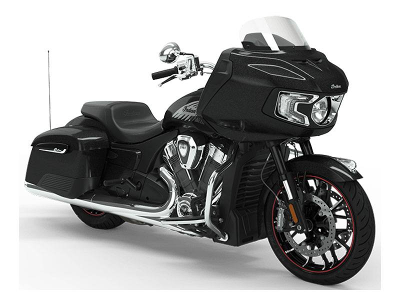 2020  Challenger® Limited 1