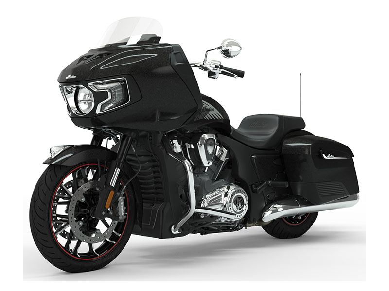 2020  Challenger® Limited 2
